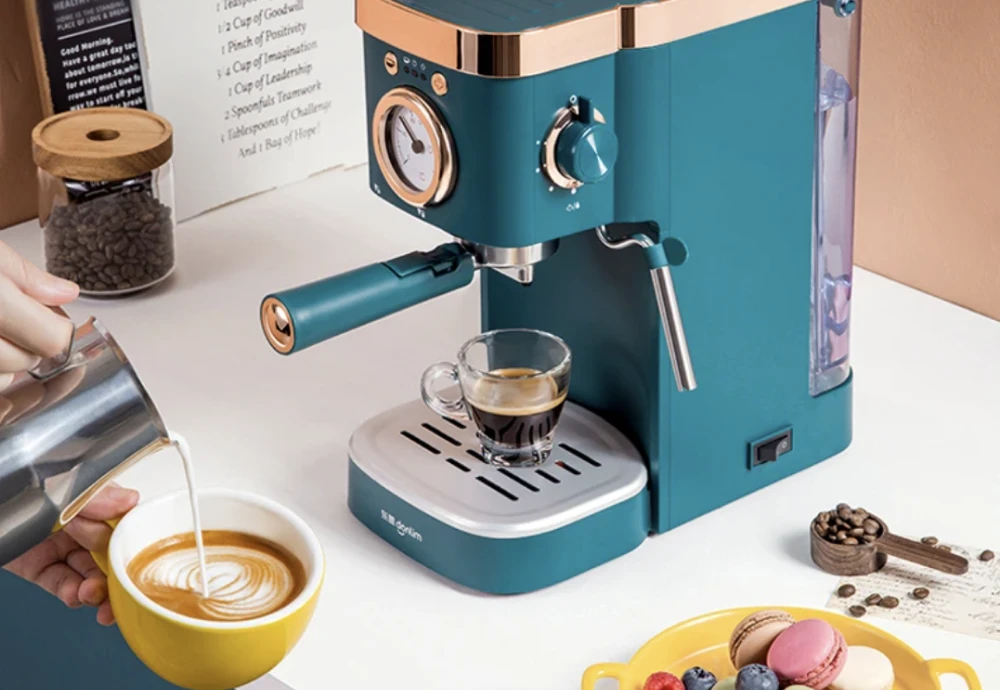 best rated coffee espresso combination machines