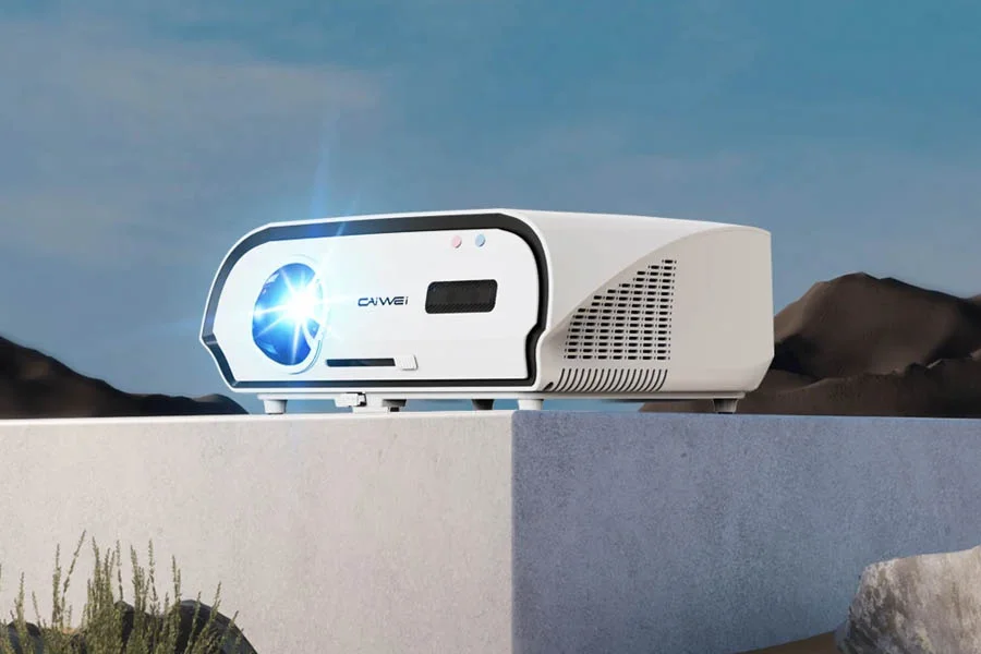 hd home cinema projector