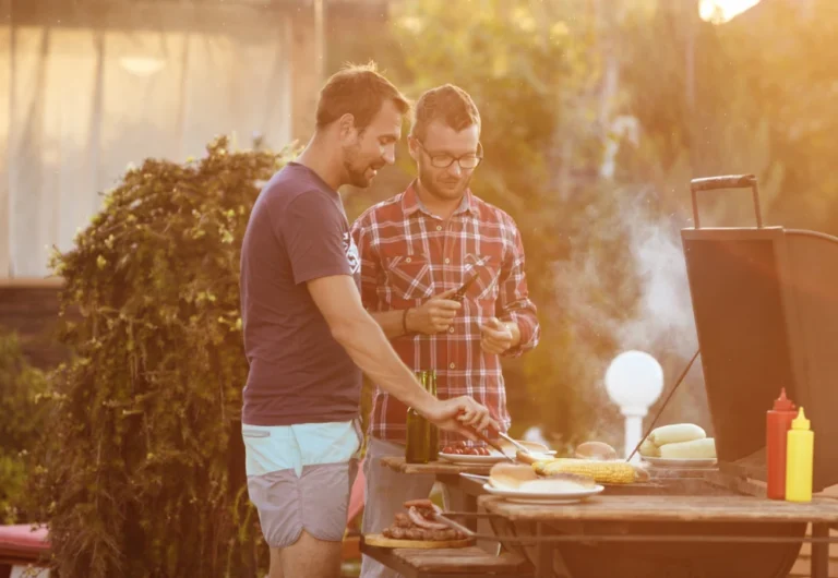 barbecue grill accessories