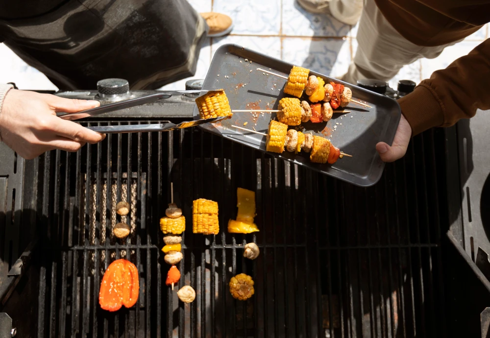 best barbecue grill