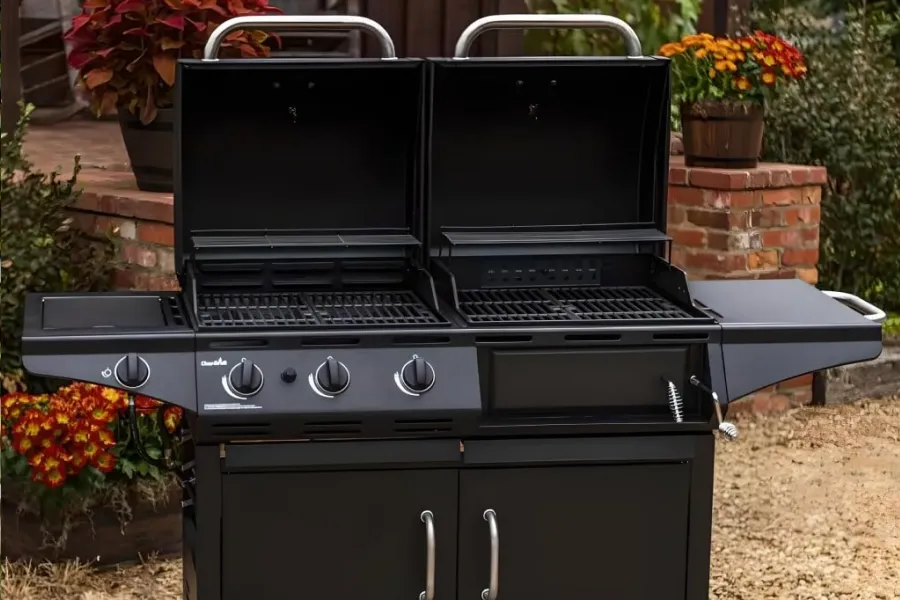 best barbecue grill