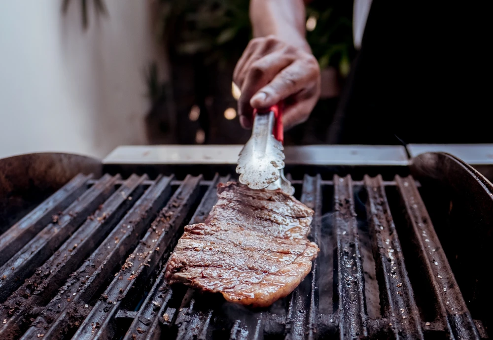 best barbecue grill