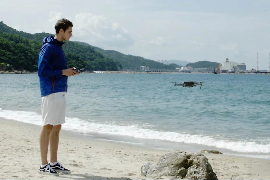 best flying drones