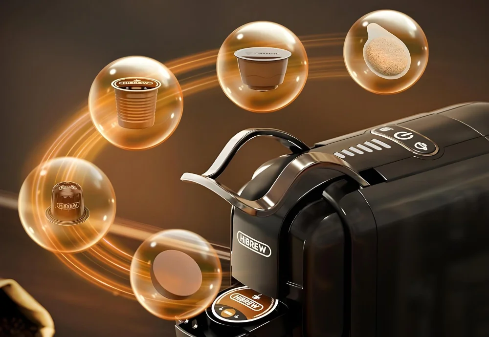 nescafe dolce gusto capsule coffee machine