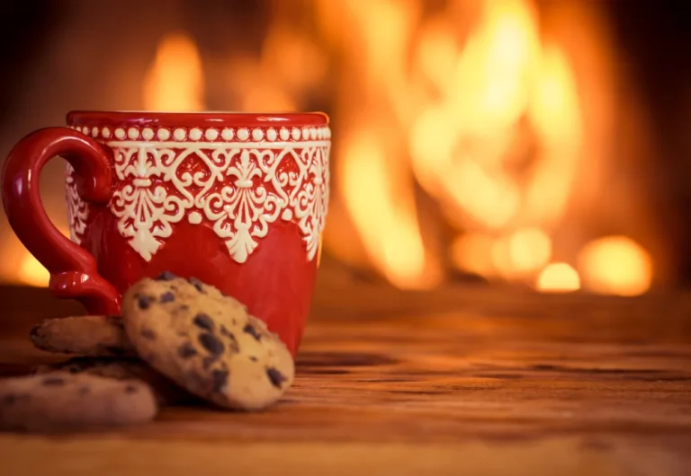 indoor electric fireplace