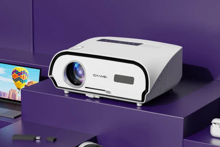 hdtv video projectors