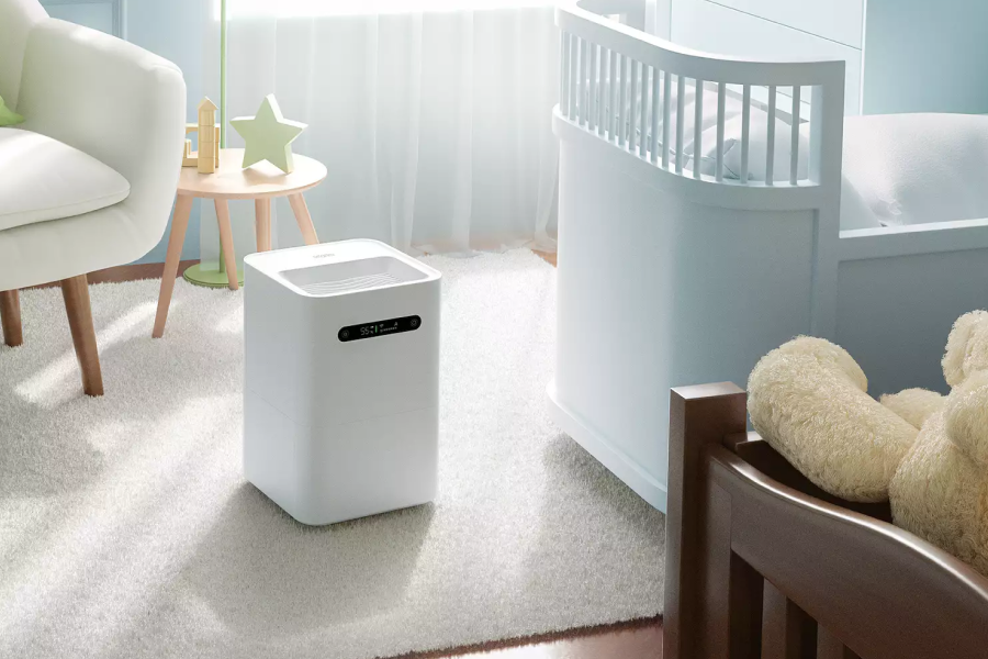 what is the best humidifier