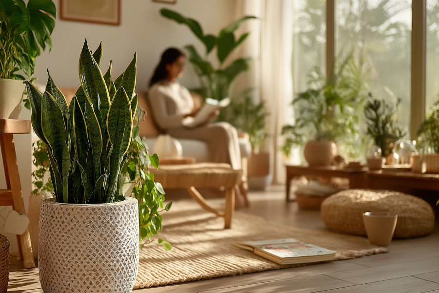 smart humidifier