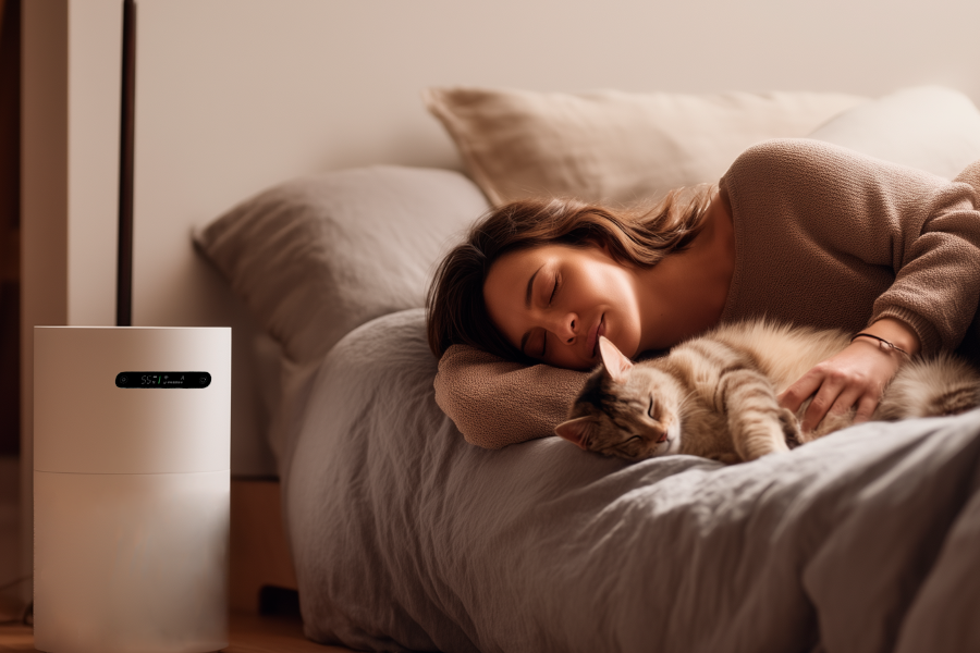 what is the best humidifier