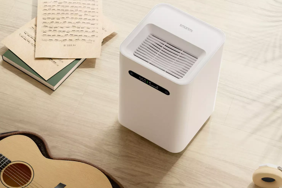 what is a humidifier good for