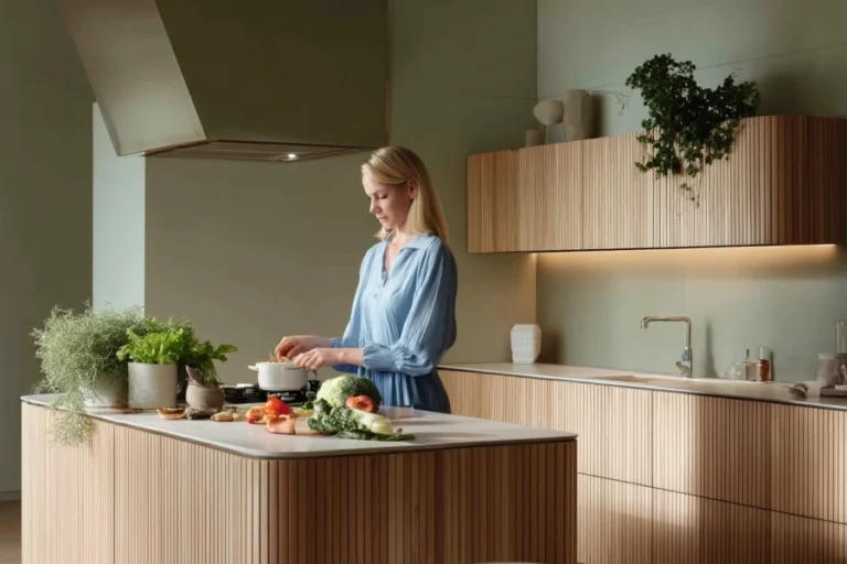 smart home humidifier