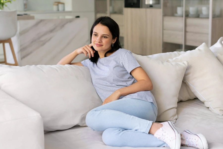 smart humidifier market