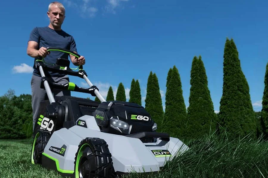 where to buy lawn mower