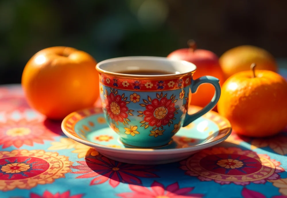 capsule coffee maker