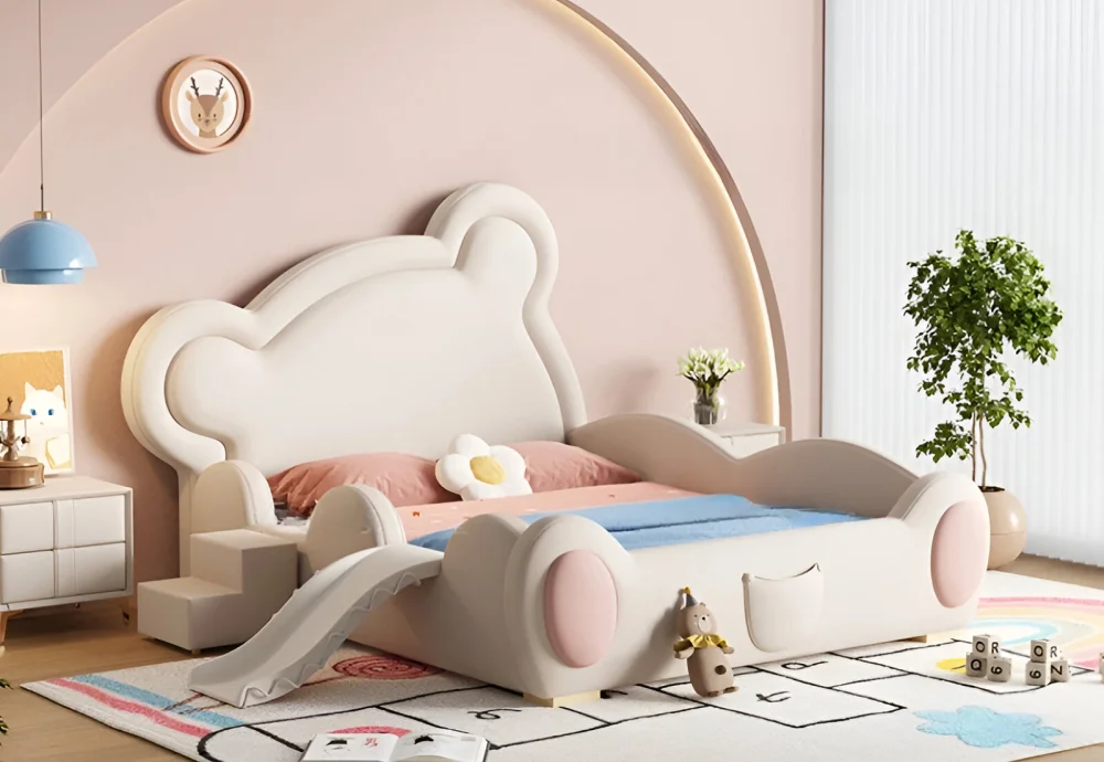 toddler bed for kids