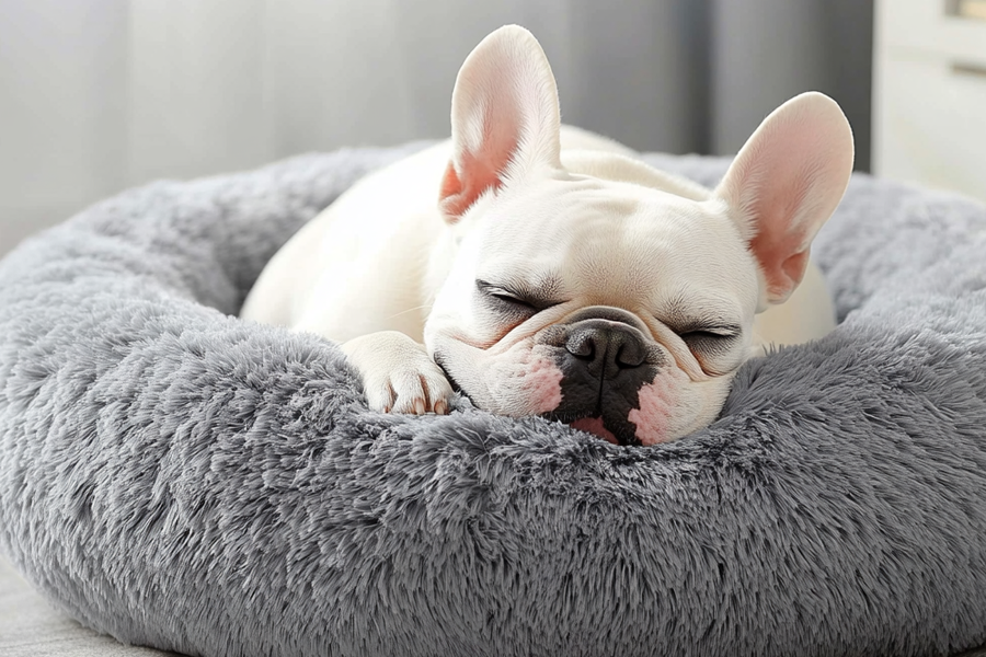 automatic pet drying box